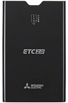 （送料無料❢）三菱電機 ETC2.0 アンテナ分離型 楽天市場】三菱電機モビリティ EP-H224SG4 商用車向け ETC2.0
